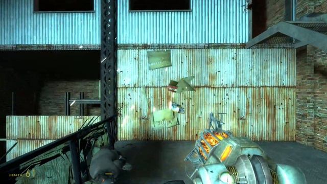 HALF LIFE 2 ACCUMULATOR Full Mod Gameplay Walkthrough Full Game - No Commentary смотреть онлайн