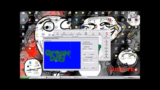 Como hacer tu propio Spray en el cs 1 6 смотреть онлайн