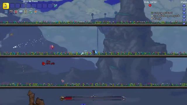 Fargo's Souls eternity mode no-hit Multiplayer #1 смотреть онлайн