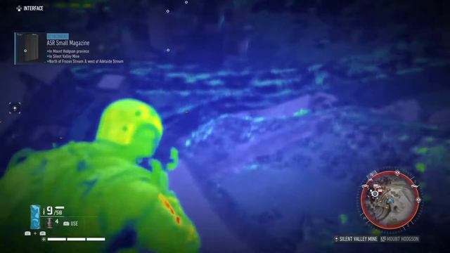 Tom Clancy’s Ghost Recon Breakpoint Sniper смотреть онлайн