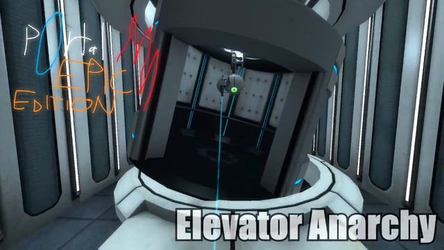 Portal: Epic Edition - Full Original Soundtrack [OST] смотреть онлайн