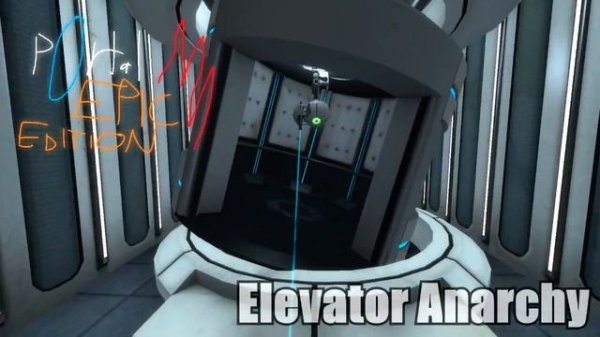 Portal: Epic Edition - Full Original Soundtrack [OST]