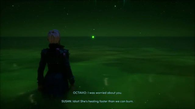 New tales from the borderlands -Final Chapter- Unknown powers (PS5) смотреть онлайн