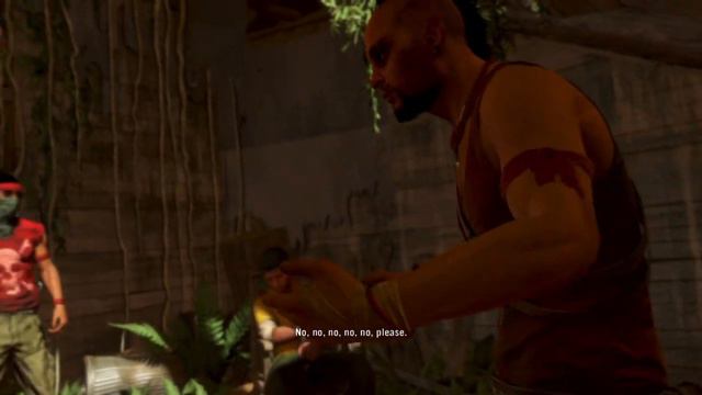 Far Cry 3.exe смотреть онлайн