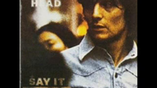 Say Aint So Murray Head смотреть онлайн