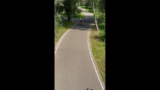 IX этап ФЛРД 2024 Сезон «лето-осень» «Марьинская гонка» 18.08.2024 смотреть онлайн