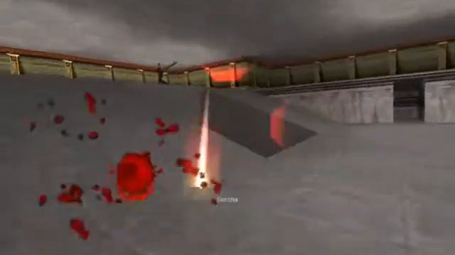 Spirit of Half Life - AI Fight2 смотреть онлайн