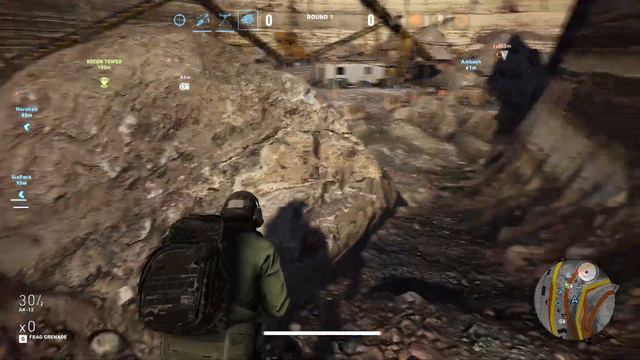 WILDLANDS PVP GHOST WAR IS HERE! Ghost Recon Wildlands Ghost War Online PVP! смотреть онлайн