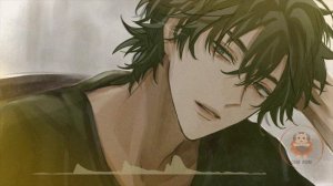 АСМР / Твой парень копается в твоем телефоне