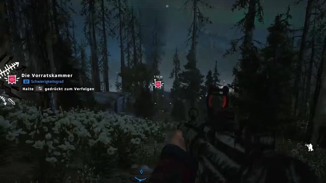 Let’s Play Far Cry New Dawn [deutsch/german] #98 Außenposten 2: Die Vorratskammer смотреть онлайн