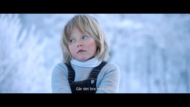 Hjemsøkt (Haunted) - Official Trailer #1 (2017) | FILMWEBTV Trailers смотреть онлайн