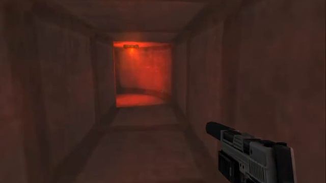 Корабль, робот и больничка - Red Faction #4 смотреть онлайн