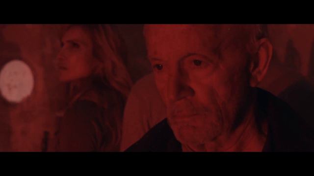 100 YEARS OF HORROR #96: Harbinger Down (2015)