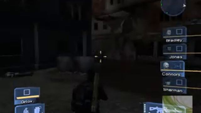 (insurrecion) conflict global storm primera parte.wmv смотреть онлайн