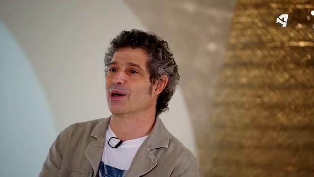 Alejandro Boloix, profesor de Plástica en Aragón TV смотреть онлайн