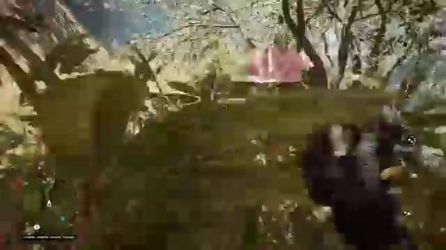 [PS4] - FAR CRY PRIMAL GAMEPLAY PART 5 смотреть онлайн