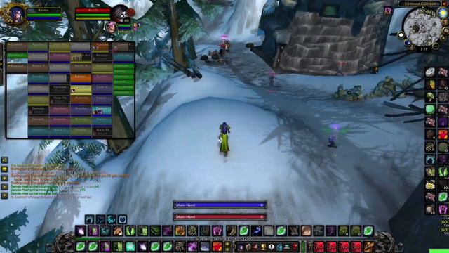WoW Classic - Feral Druid, Ranking & BGs, General Talk, Is it Worth & Should you do it? смотреть онлайн