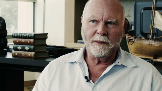 J. Craig Venter on the Scientific Disciplines смотреть онлайн