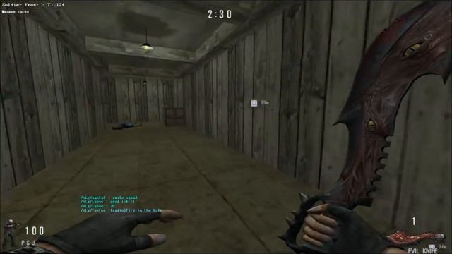 1v3 Spring OP bloom tournament смотреть онлайн