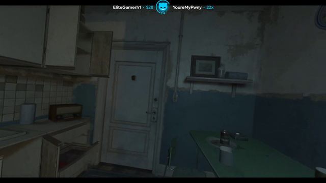 LIRIK | Half-Life: Alyx | Playthrough - Part 5 смотреть онлайн