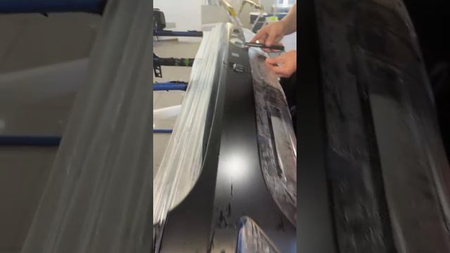 Инсайд из AUTO-LAB DETAILING