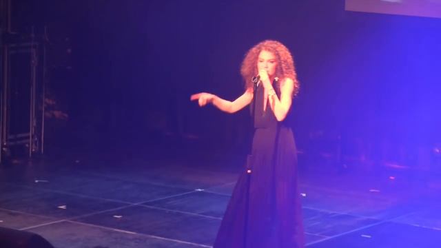 ESCKAZ in Amsterdam: Tamara Gachechiladze (Georgia) - Keep The Faith (at Eurovision In Concert) смотреть онлайн