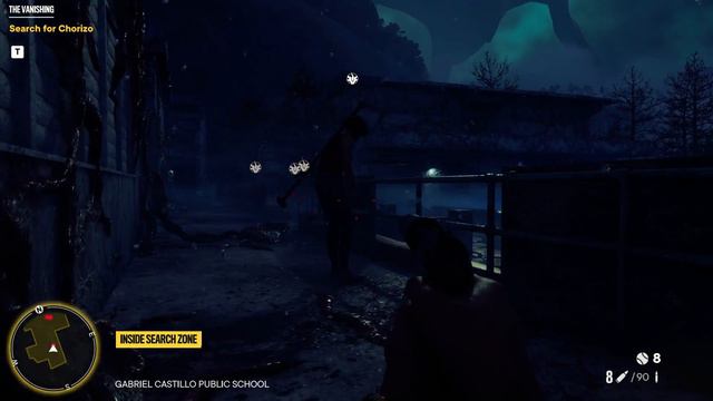 Far Cry 6 X Stranger Things - [ The Vanishing ] - (Crossover Mission) смотреть онлайн