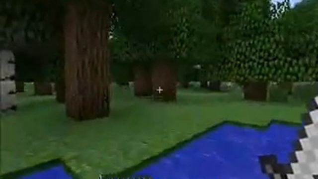 Paul's Gaming - Minecraft part16 - 1.8 part2 смотреть онлайн