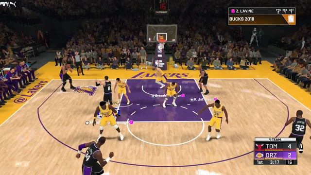 MAIS POURQUOI 2K NOUS CACHE DES CHOSES ??? 🙄 - NBA 2K20 MON ÉQUIPE #RIPKobe смотреть онлайн