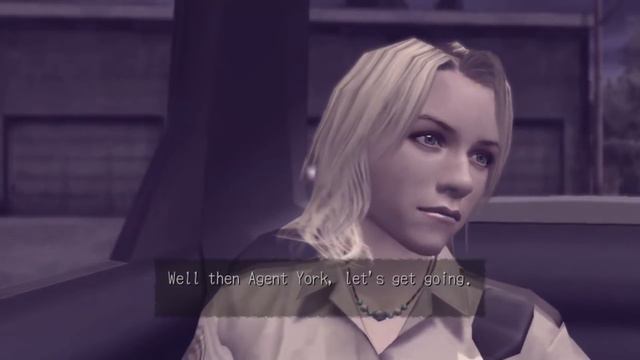 Oney Plays Deadly Premonition (Complete Series) смотреть онлайн