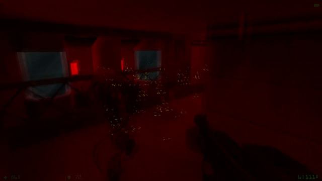 Half-Life: Opposing Force - Ep 6 - Crush Depth Walkthrough - No Commentary смотреть онлайн