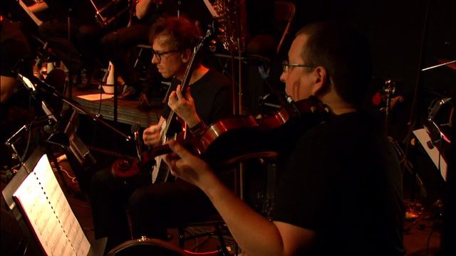 John Kander : Chicago "Honey rag" (Orchestre de Chicago) смотреть онлайн