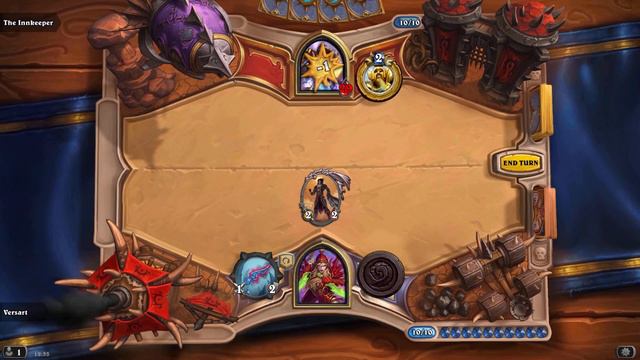 DUAL WIELDING IN HEARTHSTONE!?!? смотреть онлайн