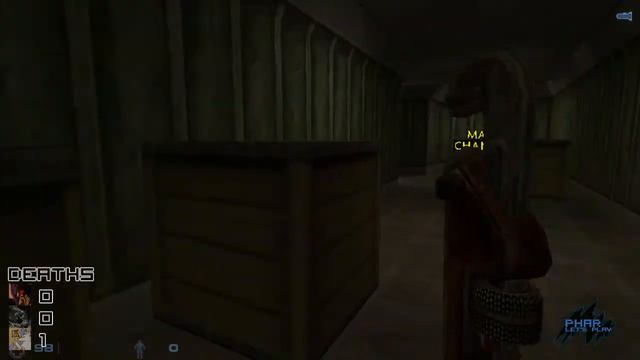 Let's Play! - Half-Life: Opposing Force in Sven Co-op - PART: I смотреть онлайн