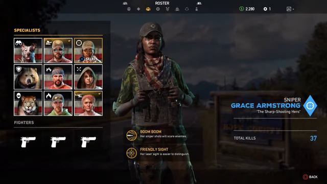Live Far Cry 5 Part XXX смотреть онлайн