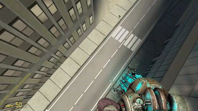 Throwing Fnaf Security Breach Characters Off buildings! *Inspired by Xman 723* смотреть онлайн