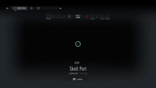 Breakpoint pvp AR-18 +sniping spots смотреть онлайн
