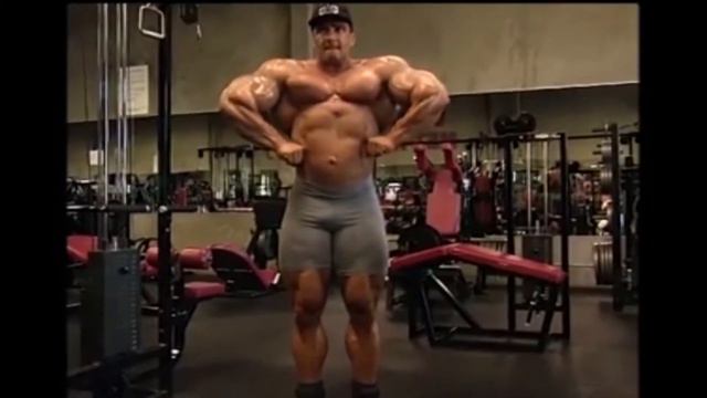 Jean Pierre Fux working out смотреть онлайн