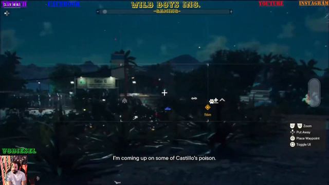 FAR CRY 6 - MADRUGADA смотреть онлайн