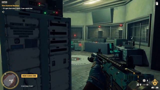 FARCRY 6 (Harpoon) смотреть онлайн