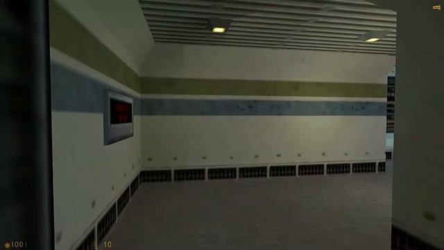 Half-Life Lets play part 1 The Trip смотреть онлайн