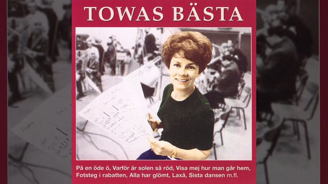 Sista dansen смотреть онлайн