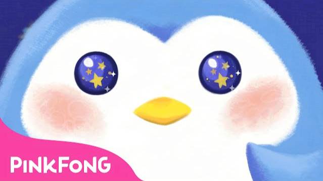 Twinkle, Twinkle, Little Star | Bedtime Lullabies | PINKFONG Songs For Children