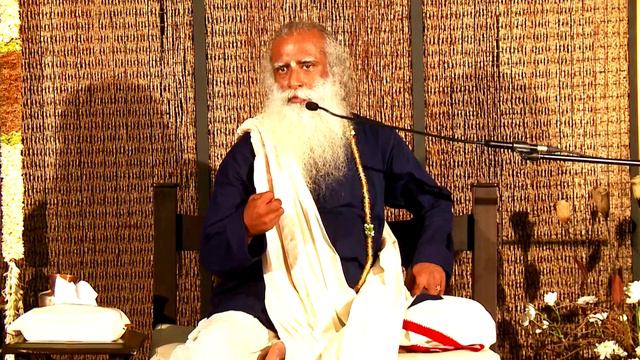 Что дает улучшение восприятия человеком - Садхгуру на Русском