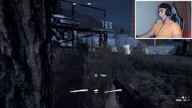 FAR CRY 5 تجربة اللعبة смотреть онлайн