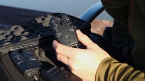 ОБЗОР СИГНАЛИЗАТОРОВ CARP RO RAM XD 4+1 . Все плюсы и минусы сигнализаторов