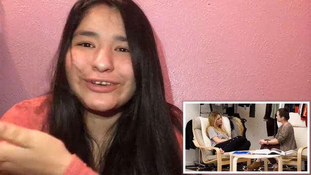 Lele Pons "I Hate Homework" | REACTION смотреть онлайн