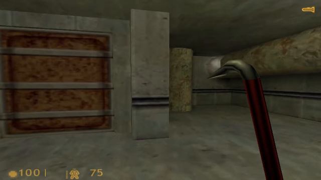 Gamestar, ep. 17「Half-Life 1 Mod Full Walkthrough, 1080p60」 смотреть онлайн