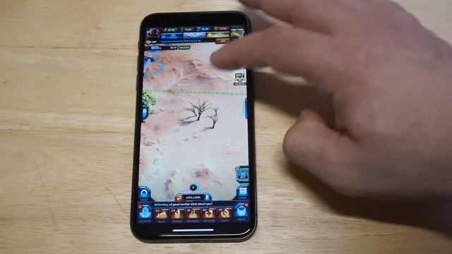 Instant War Iphone / IOS Walkthrough Gameplay - Fliptroniks.com