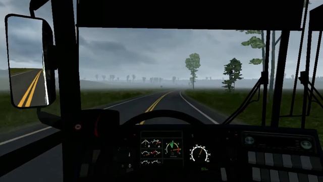vida real euro truck simulador 2 jum-buss mapa eldorado смотреть онлайн
